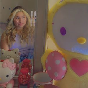 Meet your Posher, Maria